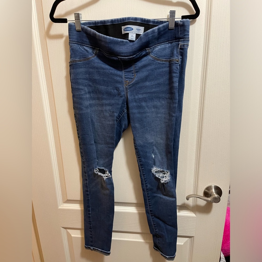 Old Navy Jegging